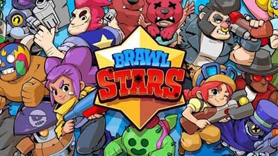 Скачать взломанный Brawl Stars 56.243 25 сезон 2024 года на Android
