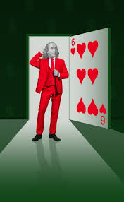 Официальный сайт Arkada Casino